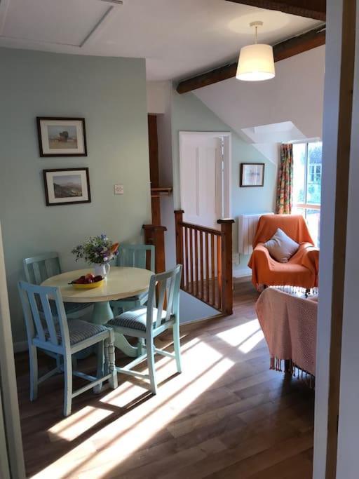 Appartement The Hayloft à Abergavenny Extérieur photo