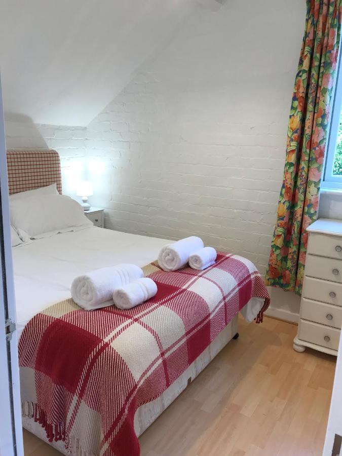 Appartement The Hayloft à Abergavenny Extérieur photo